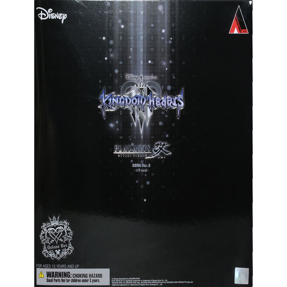 FIGURA PLAY ARTS KAI SORA DX EDITION FIGURA PLAY ARTS KAI SORA DX EDITION